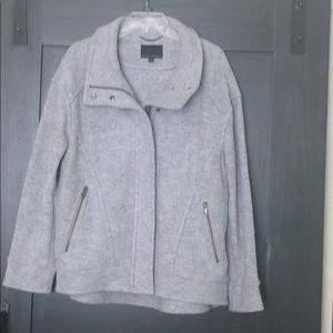 Banana republic size L jacket